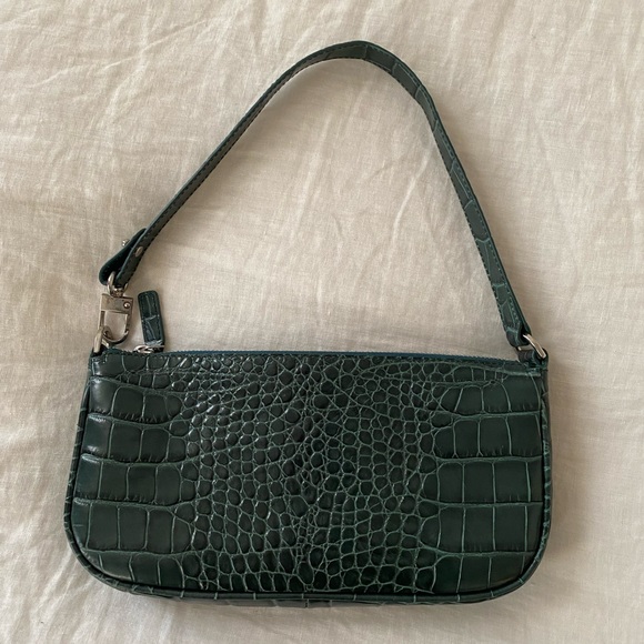 Green ByFar bag - Picture 1 of 5